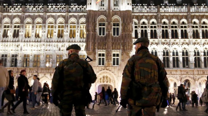 AID: Atentatele de la Bruxelles, un semnal clar pentru România şi restul coaliţiei antiteroriste
