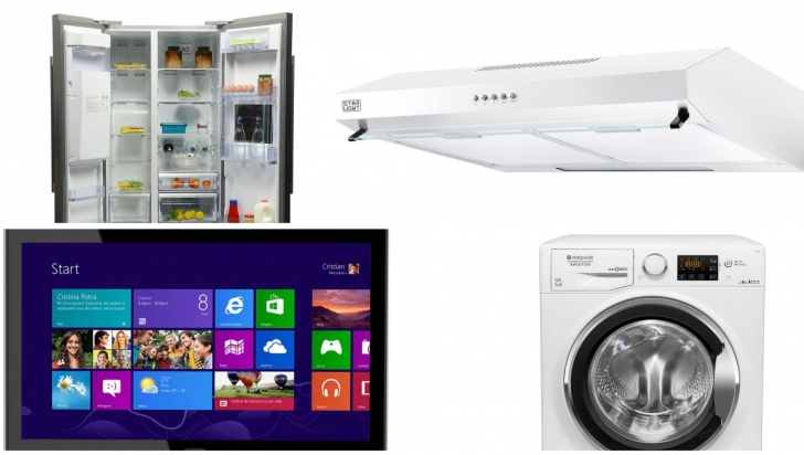 eMAG – Lichidari de stoc la cel mai mare magazin online