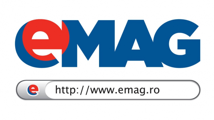 eMAG – Promotiile saptamanii la cel mai mare magazin online. Reduceri de 25%