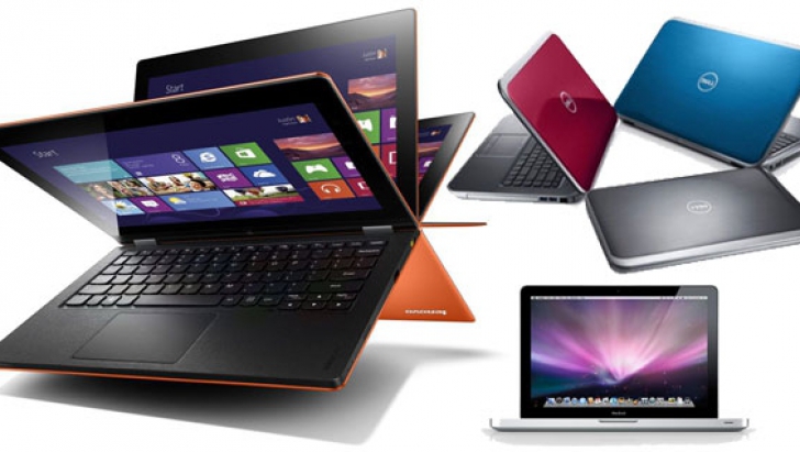 eMAG – TOP 9 cele mai puternice laptopuri pe care poti sa le cumperi cu 3.500 de lei