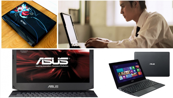 eMAG – 6 laptopuri extreme de puternice care costa sub 3.000 de lei