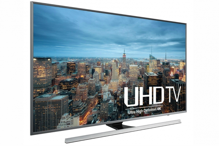 eMAG – TOP 7 cele mai ieftine televizoare 4K ULTRA HD – Noua tehnologie a devenit mult mai ieftina