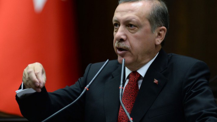 Erdogan: Atentatul de la Diyarbakir arată faţa urâtă a terorismului