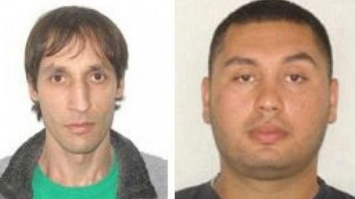  Alertă în Bucureşti. Doi bărbaţi au evadat de la arestul Secţiei 19