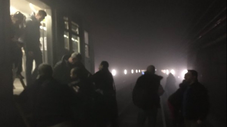 Explozii Bruxelles. Mărturia șocantă a unui martor: ”Trenul de metrou a oprit. Am simțit...”