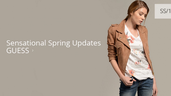 Fashion Days – 6 articole vestimentare pe care trebuie sa le porti obligatoriu in aceasta primavara