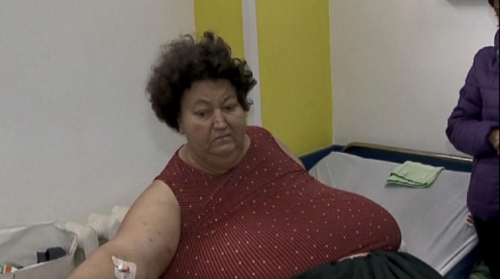 Cum arată o româncă după ce a slăbit 150 kg într-un an, fără operație. E excepțional ce a făcut