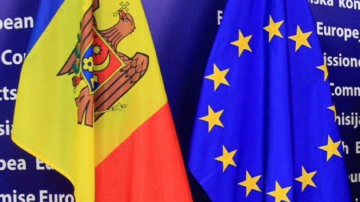 Bruxellesul intervine în sprijinul Republicii Moldova. Ce va solicita autorităților de la București 