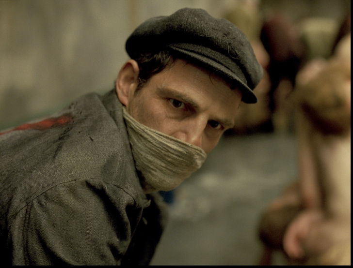 Filmul de Oscar FIUL LUI SAUL/SON OF SAUL va avea, pe 11 martie,  premiera în România