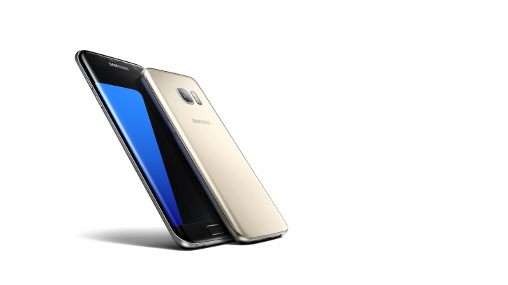 Samsung a lansat Galaxy S7 și S7 Edge. Află cât costă noile smartphone-uri