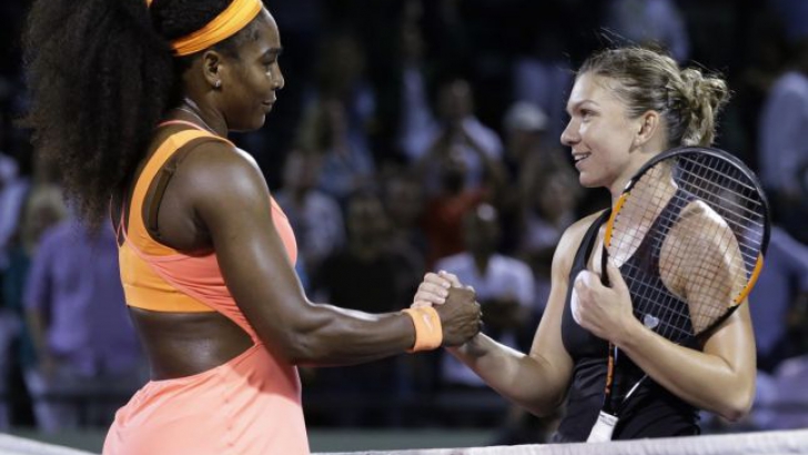 Simona Halep. Meci de coşmar: vine Serena Williams. Ce a zis de calificarea în sferturi