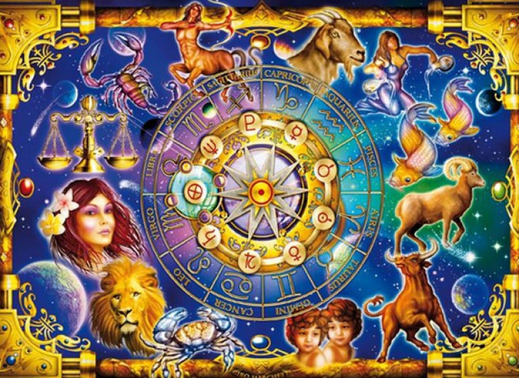 Horoscopul banilor pentru luna aprilie 2016