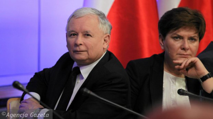 Criză majoră în Polonia. Guvernul refuză să recunoască decizia Curții Constituționale 