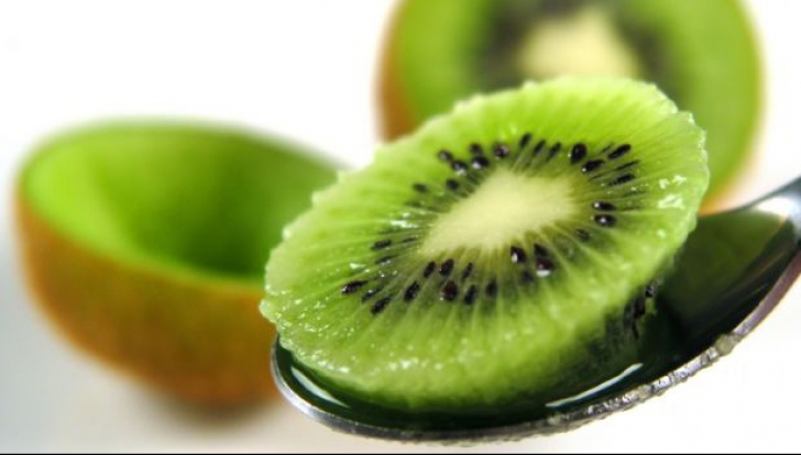 kiwi fruct contraindicatii