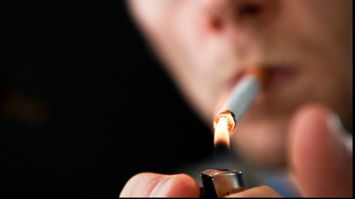 Medicii psihiatri cer modificare Legii anti-fumat. Se tem de revolte ale pacienţilor