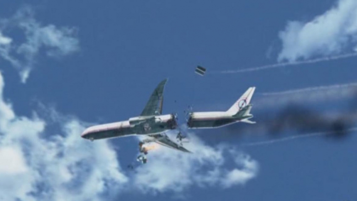 Ultima oră. Răsturnare de situație în cazul zborului MH370, dispărut fără urmă acum 2 ani