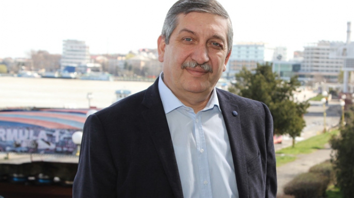 Guvernatorul Deltei, demis de premier deoarece a ales să candideze la alegerile locale