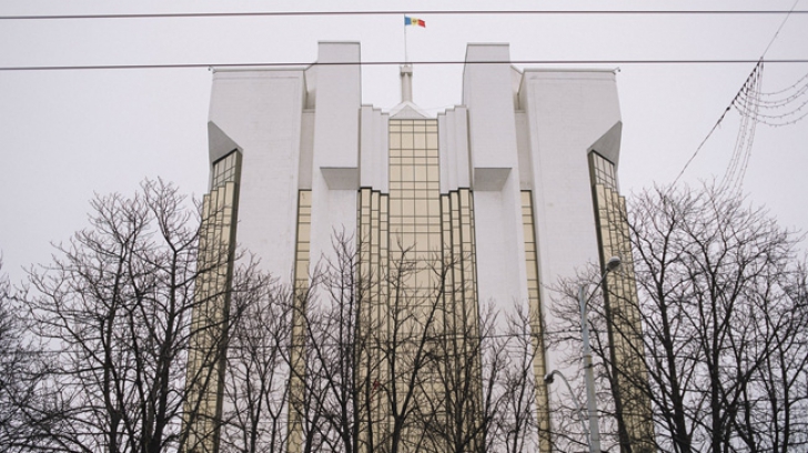Decizie importantă la Chișinău: Președintele R. Moldova va fi ales prin vot direct