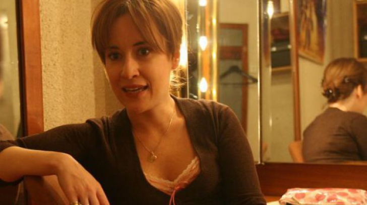 Actriţă celebră din România, veste extraordinară: însăcinată cu cel de-al doilea copil, la 42 de ani
