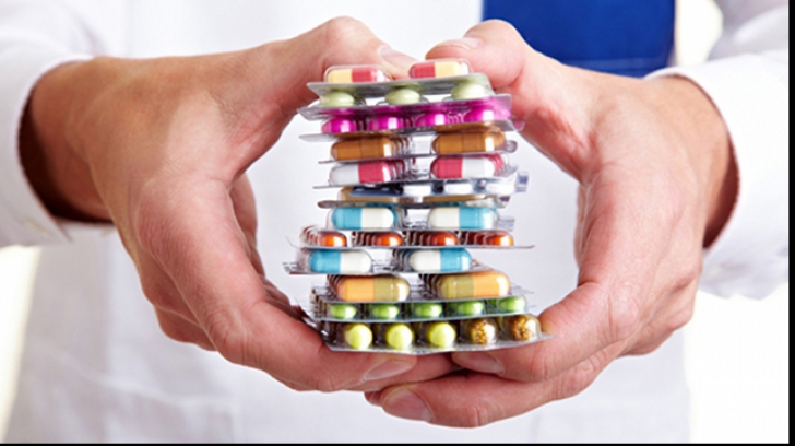 123 de medicamente dispar din farmacii. Vor fi afectați cel puțin 800 de mii de pacienți