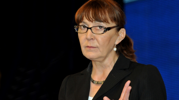 Monica Macovei: Va urma o perioadă de dezordine în justiție. România va deveni raiul infractorilor