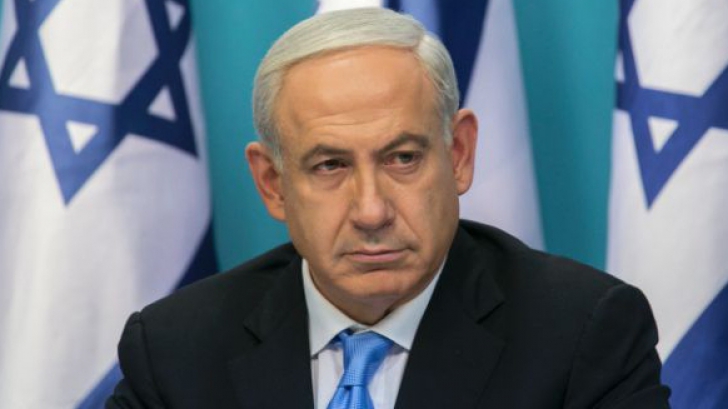 Tratament preferenţial pentru primele 10 ambasade mutate la Ierusalim. Anunţul făcut de Netanyahu