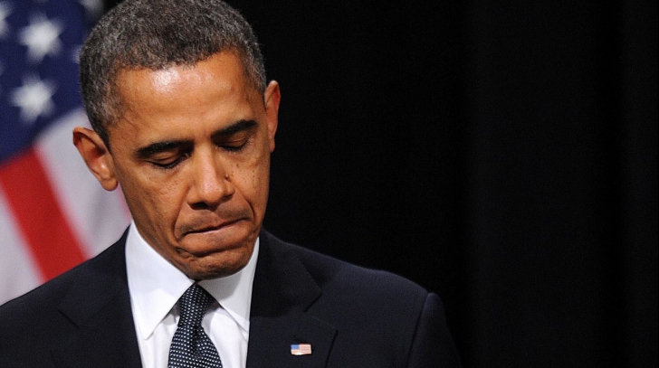 Prima reacție a lui Barack Obama după exploziile de la Bruxelles