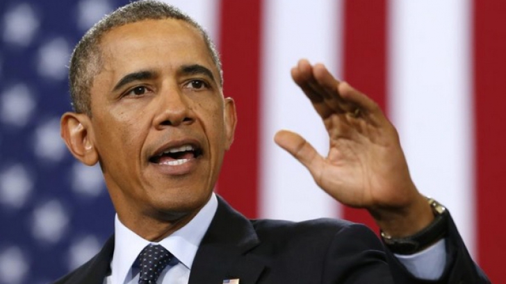 Obama, după atacurile din Belgia: Sunt o aducere aminte că trebuie să fim uniţi în faţa terorismului