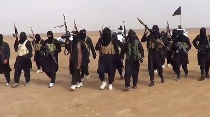 Organizația teroristă Stat Islamic a revendicat un nou atac! 13 persoane, ucise 