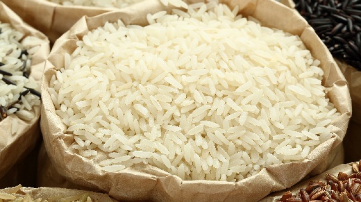 De ce trebuie să eviţi orezul alb