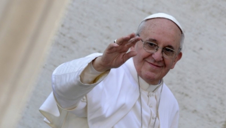 De ce nu vine Papa Francisc în România. Dezvăluirea, făcută de ministrul Culturii 