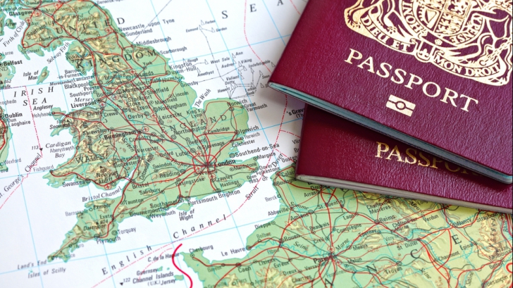Care este cel mai puternic pașaport din lume în 2016. Pe ce loc se află cel românesc