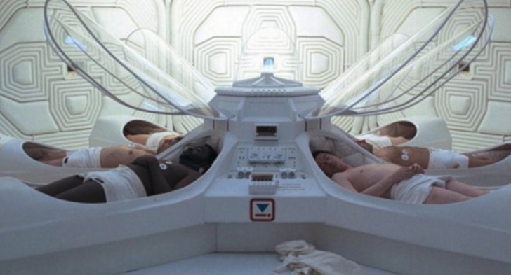 NASA îţi dă bani să stai în pat zile în şir. Suma e fabuloasă 