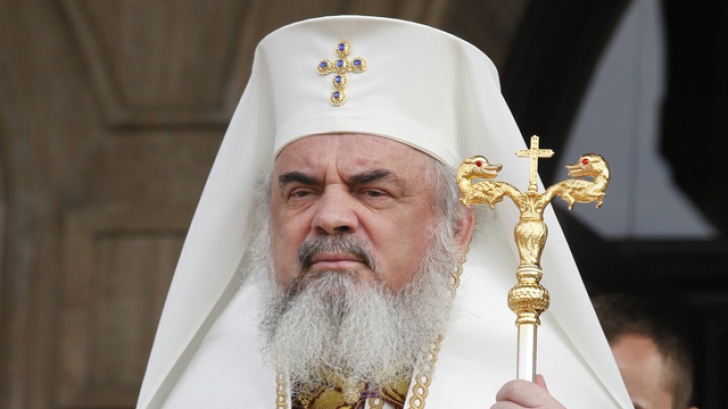Patriarhul Daniel, mesaj pentru Regele Mihai: Să ne rugăm pentru însănătoşirea sa