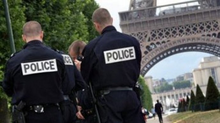 Atentat dejucat în Franța: Arsenalul găsit arată pregătirile pentru o acțiune teroristă iminentă