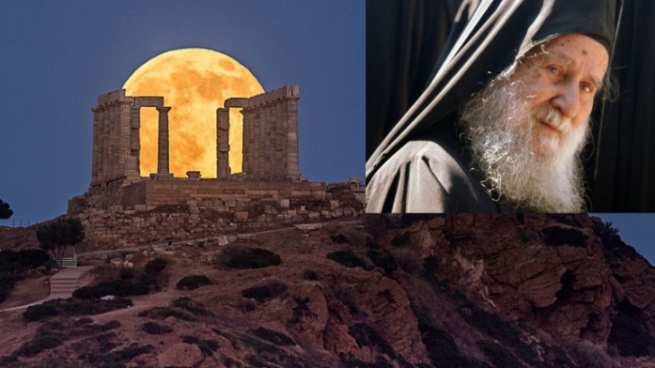 Profeții de la Muntele Athos. Părintele losif Vatopedinul: cum va lucra Necuratul împotriva omenirii