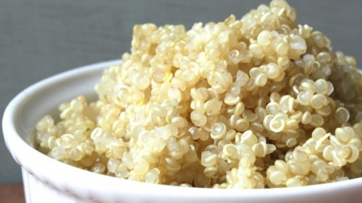 Ce efect are consumul de quinoa asupra ta