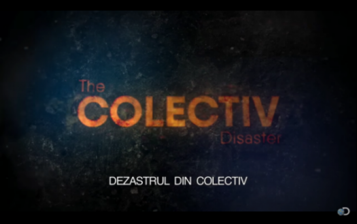 Documentarul "Dezastrul din Colectiv". Ce a apărut pe ecrane. Telespectatorii au rămas fără cuvinte