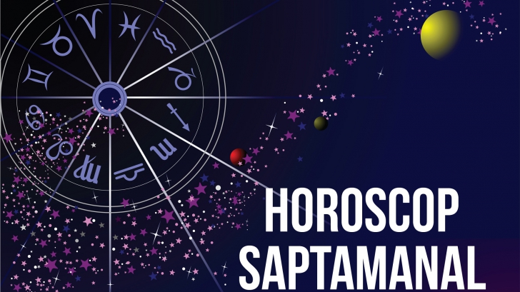 Horoscop săptămânal 7-13 martie 2016. Gemenii întâmpină dificultăți financiare