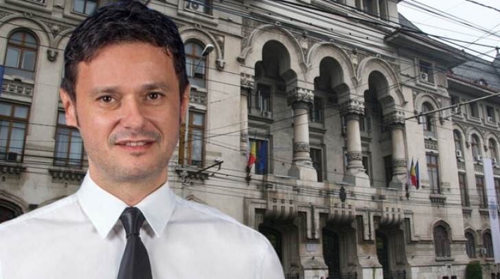 Răzvan Sava, primar interimar Bucureşti: "Cel mai târziu pe 21 martie deschidem Arena Naţională"