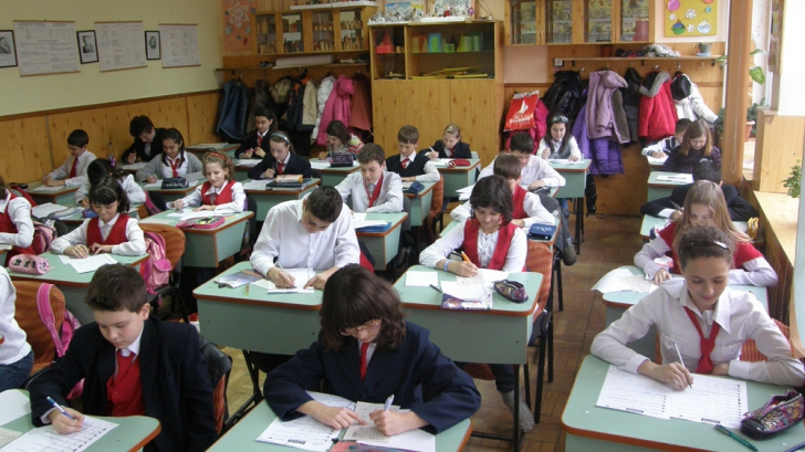 Ministerul Educaţiei prezintă programa şcolară pentru clasele V-VIII. Principalele modificări