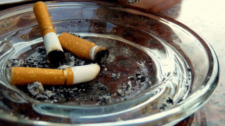 Cele mai bune trucuri pentru a renunța la fumat
