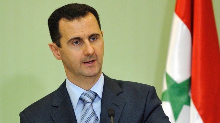 Siria vrea să coopereze cu Statele Unite pentru combaterea terorismului