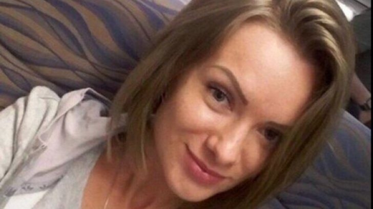 Cutremurător! Și-a făcut selfie înainte să moară în avionul prăbușit în Rusia