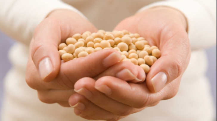 Adevărul despre consumul de soia. Este otravă sau aliment? Răspunsul dat de nutriţionişti