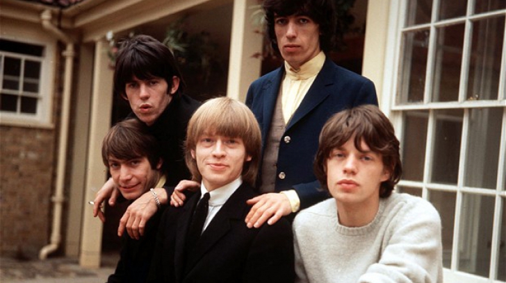 Un fost membru al trupei The Rolling Stones a fost diagnosticat cu cancer