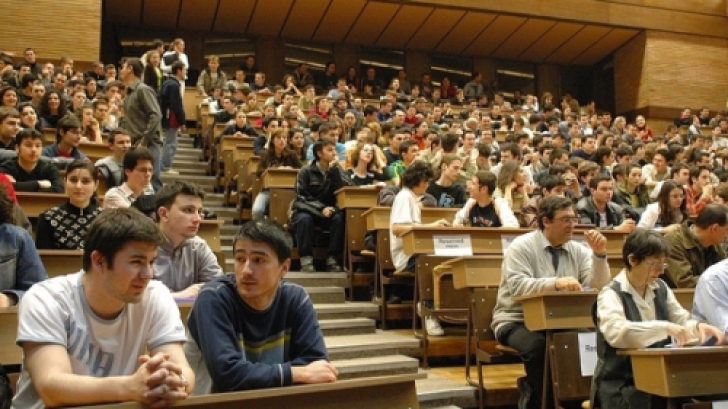 Patru universităţi din România, într-un renumit top internaţional. Care sunt acestea