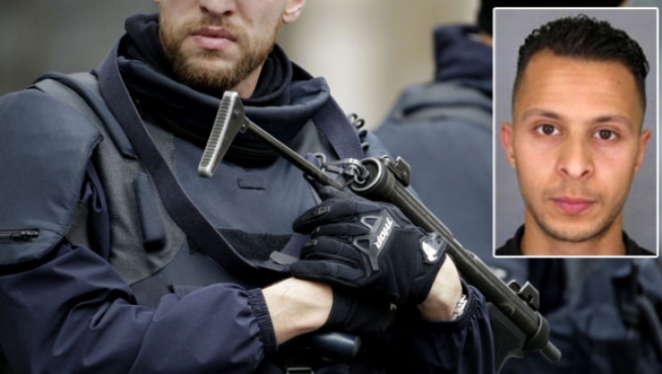 Informații de ultimă oră în cazul suspectului-cheie în atentatele de la Paris
