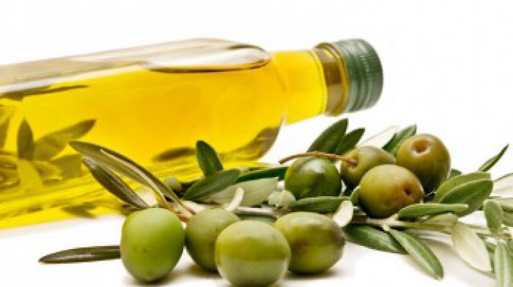 6 motive pentru care vei iubi uleiul de măsline
