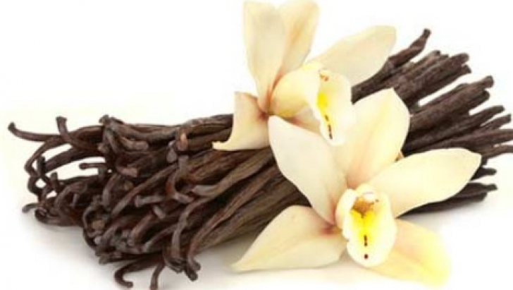 Efectele miraculoase ale vaniliei, condimentul care calmează orice durere